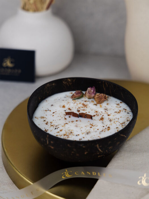 Coco Summer Candle