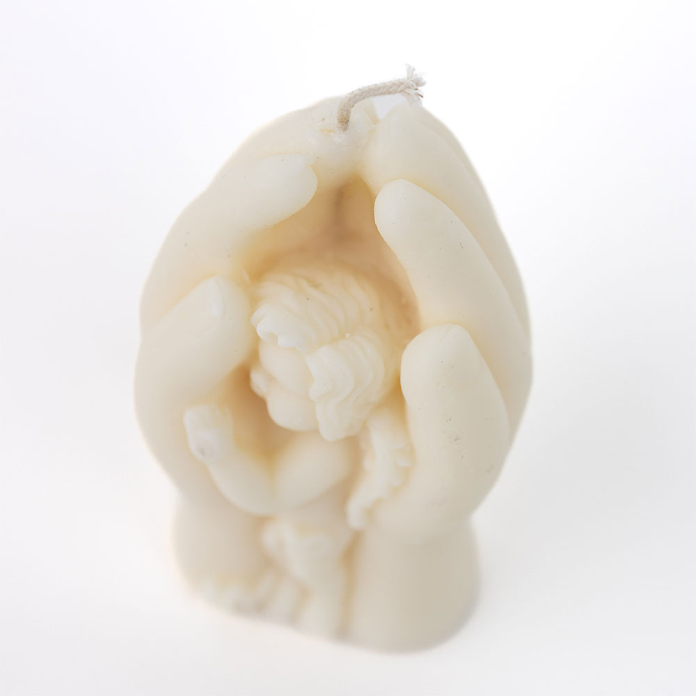 Angel Candle