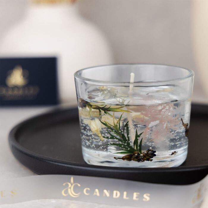 Sweet Candle