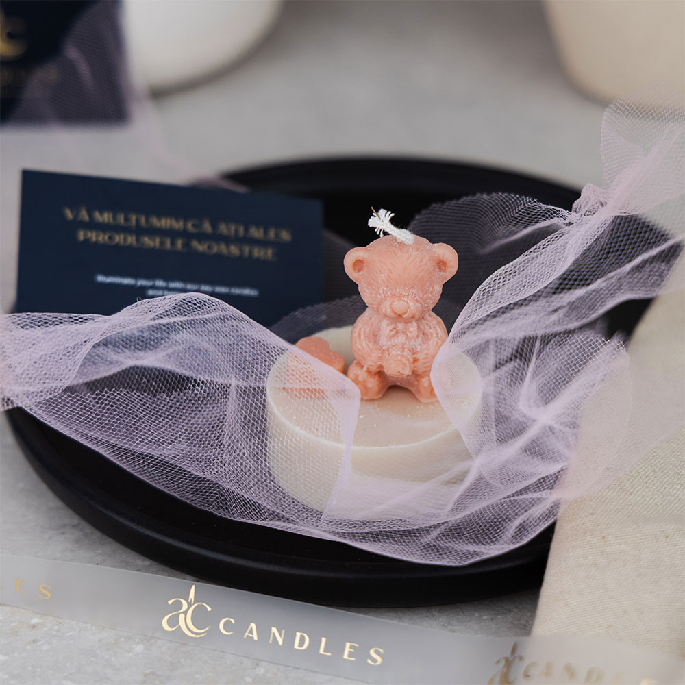 Marturii Ursulet Tulle
