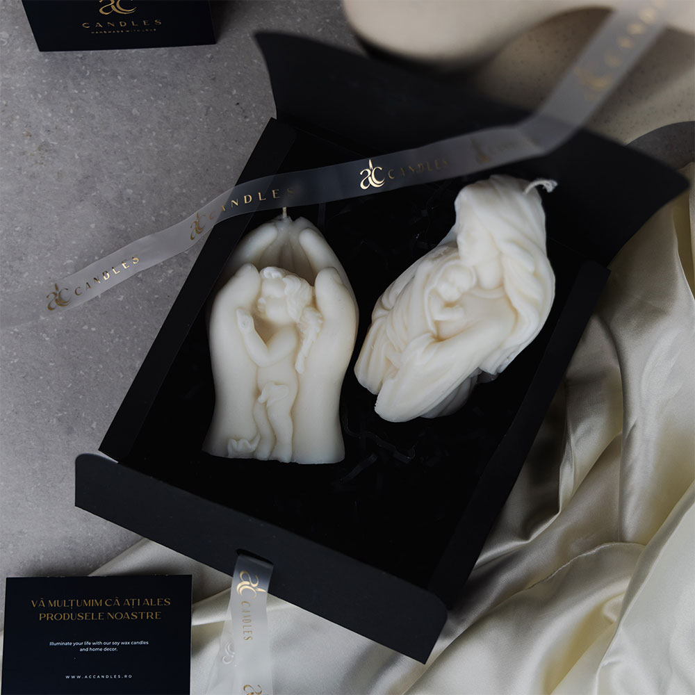 Gift Box Angel